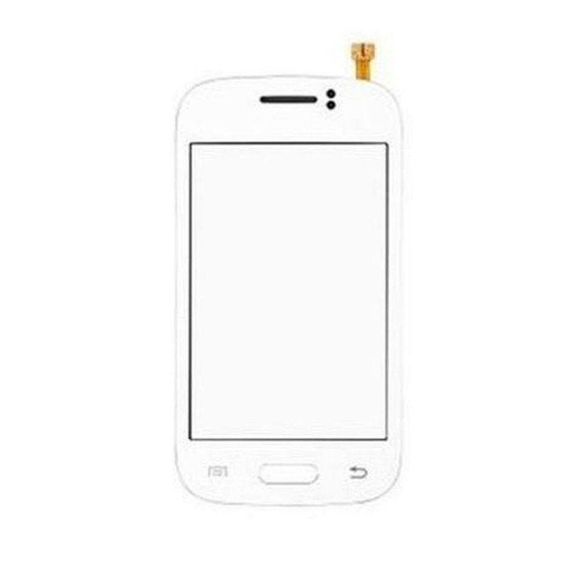 Buy Now Samsung Galaxy Young Duos S6312 White Touch Screen Digitizer